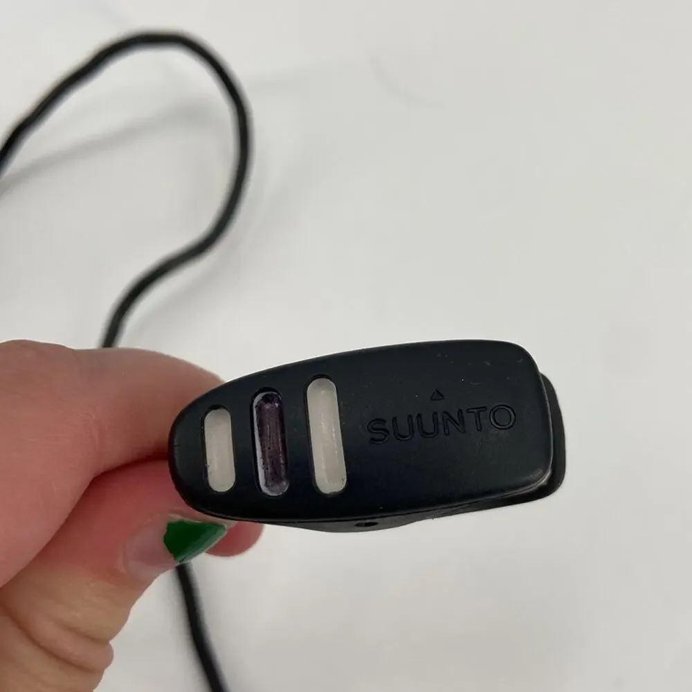 Suunto Ambit3 peak smart watch